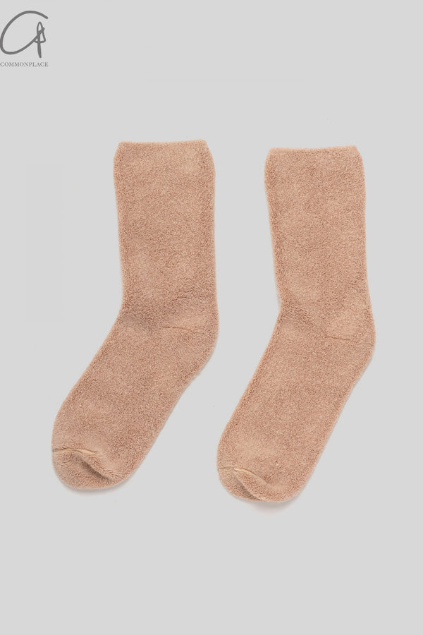 BASERANGE 24 Autumn and Winter Socks Series BAS-KOAS-LC-000-AURAL-F KOAS-LC AURAL